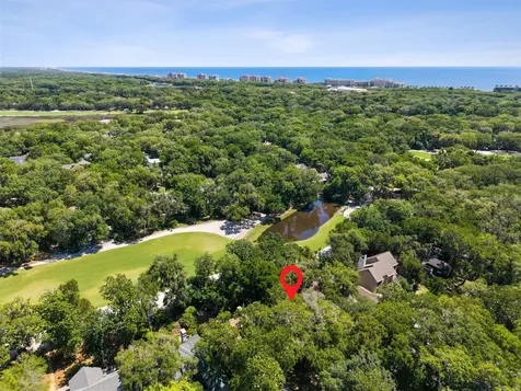 27 Marsh Creek Road Fernandina Beach FL 32034