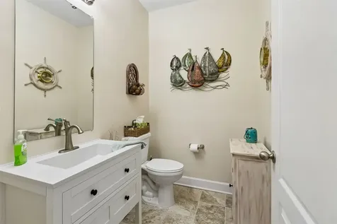 96158 Stoney Creek Parkway Fernandina Beach FL 32034