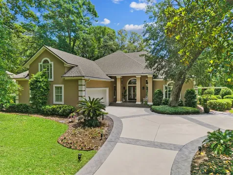 95384 Captains Way Fernandina Beach FL 32034