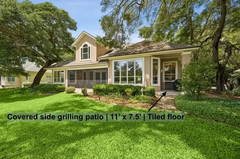 95384 Captains Way Fernandina Beach FL 32034