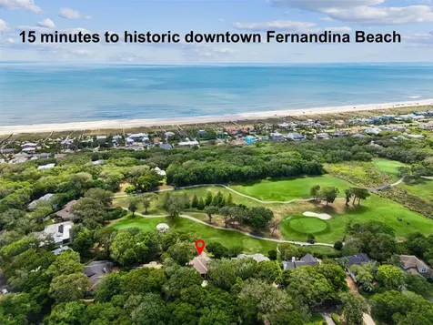 95384 Captains Way Fernandina Beach FL 32034