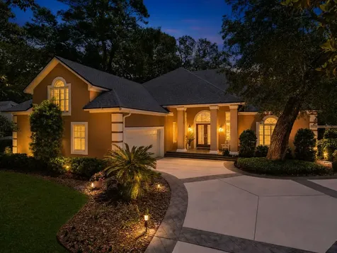 95384 Captains Way Fernandina Beach FL 32034
