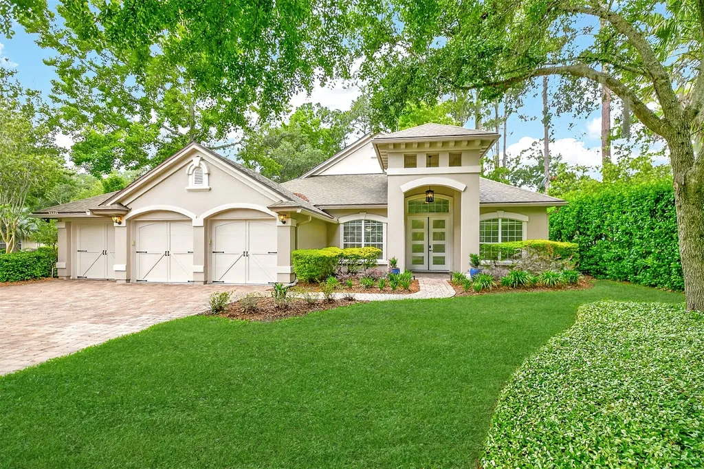 2971 Ferdinand Court Fernandina Beach FL 32034