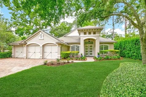 2971 Ferdinand Court Fernandina Beach FL 32034