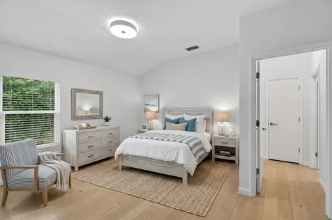 2971 Ferdinand Court Fernandina Beach FL 32034