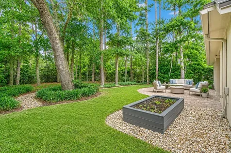 2971 Ferdinand Court Fernandina Beach FL 32034