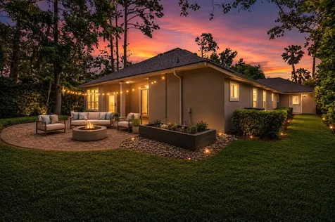2971 Ferdinand Court Fernandina Beach FL 32034