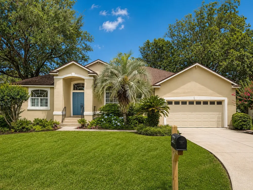 1008 S Ocean Oaks Drive Fernandina Beach FL 32034