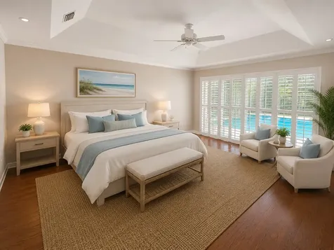1008 S Ocean Oaks Drive Fernandina Beach FL 32034