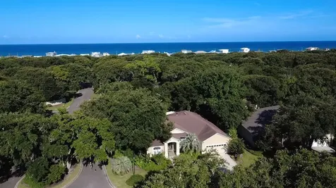 1008 S Ocean Oaks Drive Fernandina Beach FL 32034