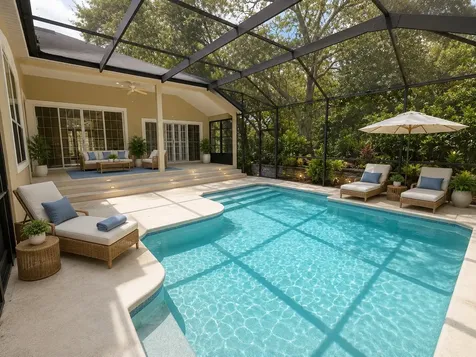1008 S Ocean Oaks Drive Fernandina Beach FL 32034
