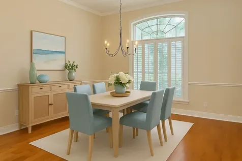 1008 S Ocean Oaks Drive Fernandina Beach FL 32034