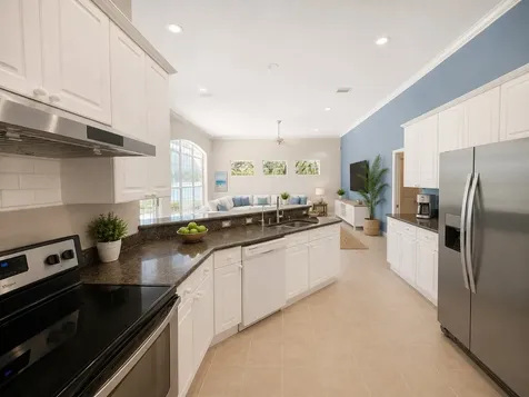 1008 S Ocean Oaks Drive Fernandina Beach FL 32034