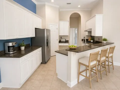 1008 S Ocean Oaks Drive Fernandina Beach FL 32034