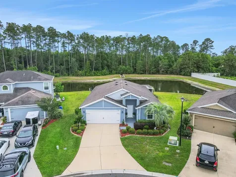 77027 Hardwood Court Yulee FL 32097
