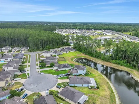 77027 Hardwood Court Yulee FL 32097
