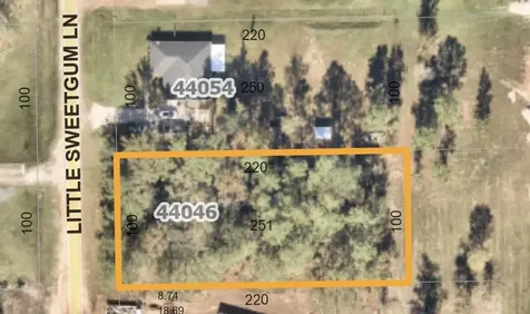 44046 Little Sweetgum Lane Callahan FL 32011
