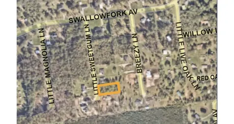 44046 Little Sweetgum Lane Callahan FL 32011