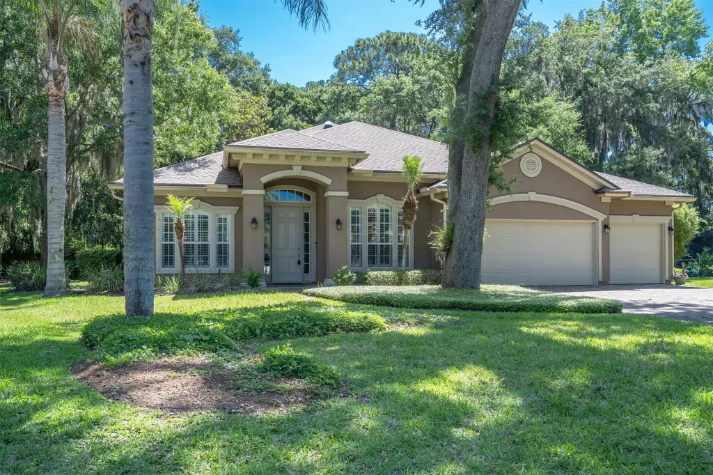 681 Spanish Way Fernandina Beach FL 32034