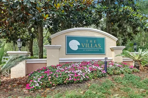 95101 Amalfi Drive Fernandina Beach FL 32034