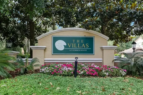 95101 Amalfi Drive Fernandina Beach FL 32034