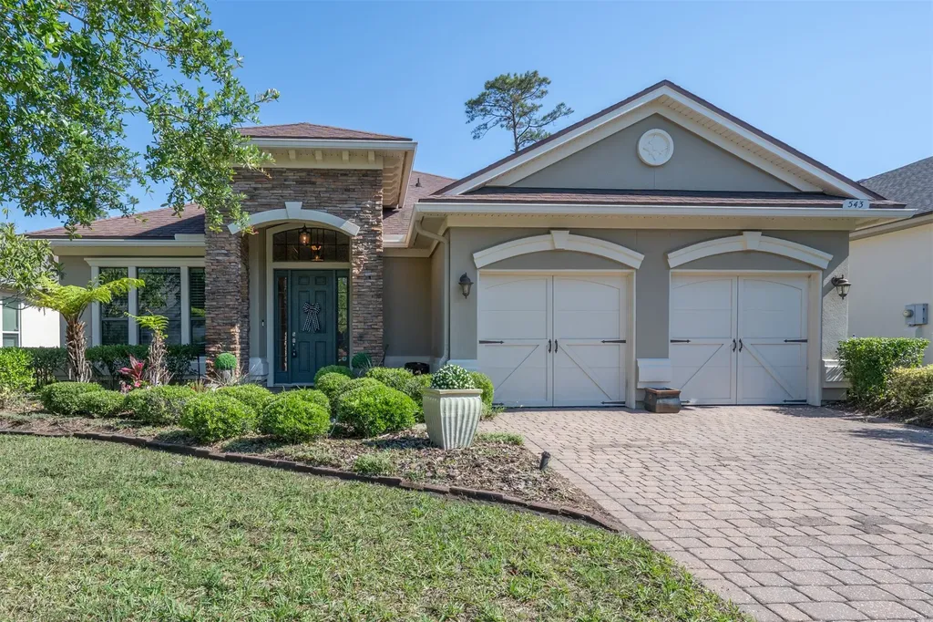 543 Patriots Way Fernandina Beach FL 32034