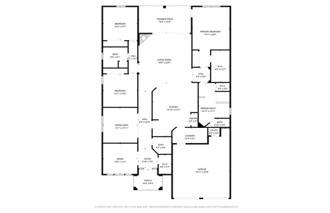 543 Patriots Way Fernandina Beach FL 32034