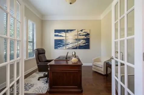 543 Patriots Way Fernandina Beach FL 32034