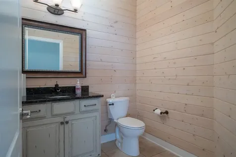 543 Patriots Way Fernandina Beach FL 32034