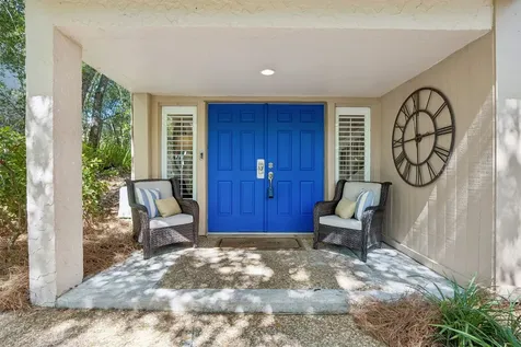 2005 Beachwood Road Amelia Island FL 32034