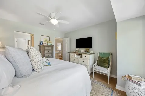 2005 Beachwood Road Amelia Island FL 32034