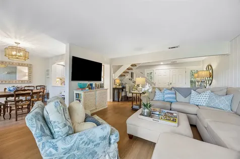 2005 Beachwood Road Amelia Island FL 32034