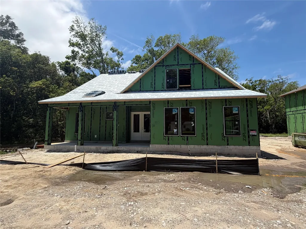 331 S 3rd Street Fernandina Beach FL 32034
