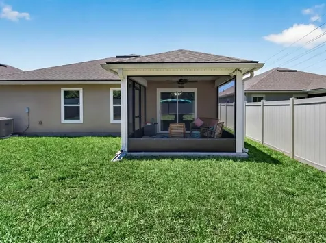 83122 Village Walk Fernandina Beach FL 32034
