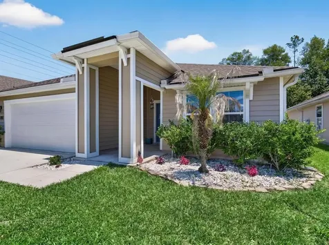 83122 Village Walk Fernandina Beach FL 32034