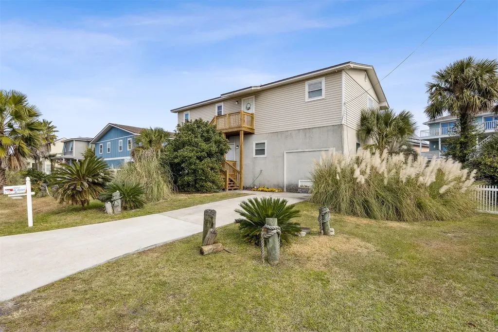 1530 Lisa Avenue Fernandina Beach FL 32034