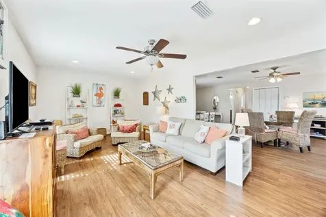 1530 Lisa Avenue Fernandina Beach FL 32034
