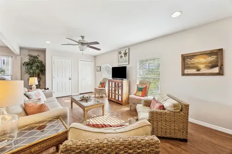 1530 Lisa Avenue Fernandina Beach FL 32034