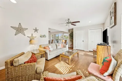 1530 Lisa Avenue Fernandina Beach FL 32034