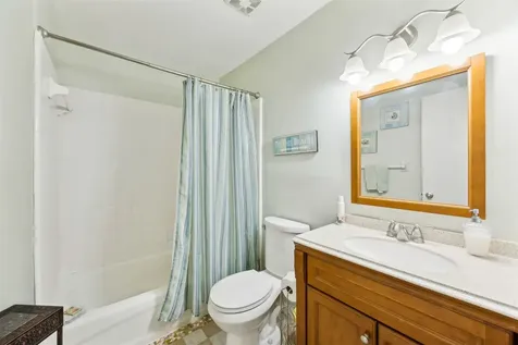 1530 Lisa Avenue Fernandina Beach FL 32034