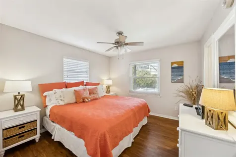 1530 Lisa Avenue Fernandina Beach FL 32034