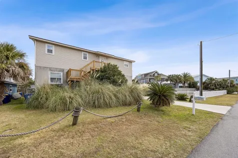 1530 Lisa Avenue Fernandina Beach FL 32034