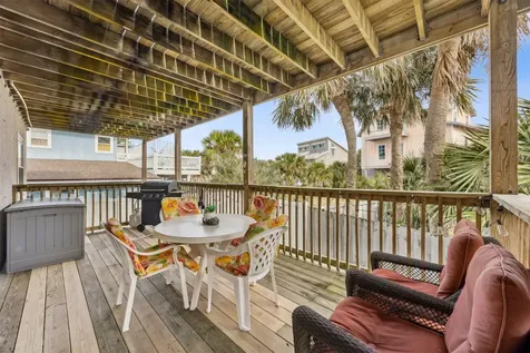 1530 Lisa Avenue Fernandina Beach FL 32034