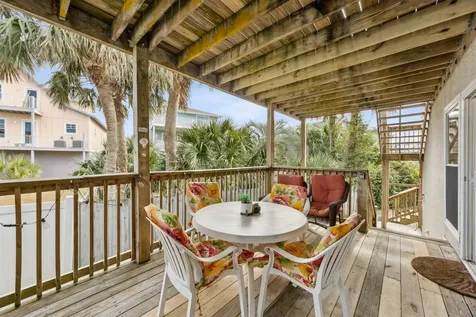 1530 Lisa Avenue Fernandina Beach FL 32034