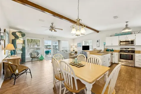 1530 Lisa Avenue Fernandina Beach FL 32034