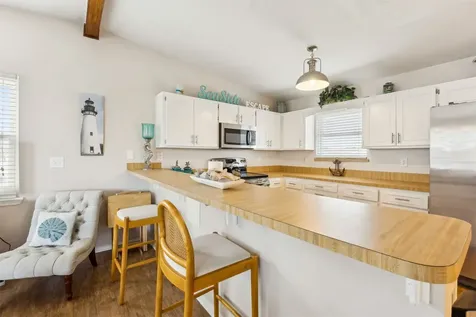 1530 Lisa Avenue Fernandina Beach FL 32034
