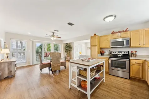 1530 Lisa Avenue Fernandina Beach FL 32034
