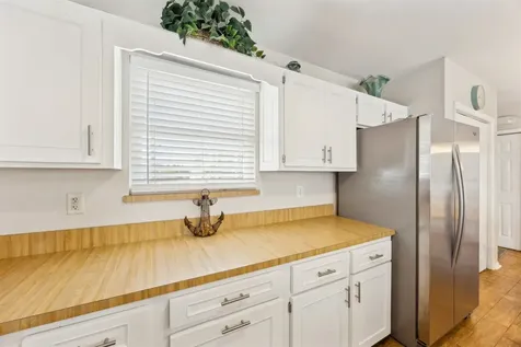1530 Lisa Avenue Fernandina Beach FL 32034