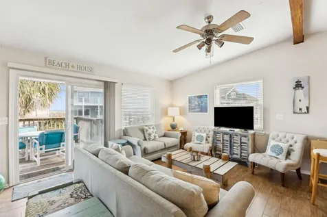 1530 Lisa Avenue Fernandina Beach FL 32034