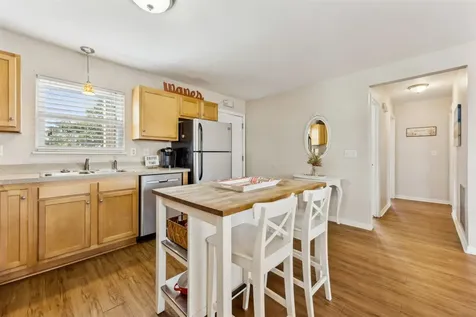 1530 Lisa Avenue Fernandina Beach FL 32034